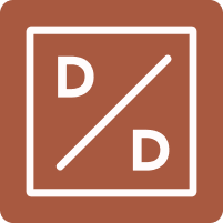 DD Logo